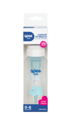 Wee Baby Antikolik Pp Cam Biberon 240 Ml