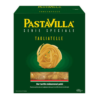 Pastavilla Tagliatelle 400gr