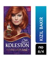 Koleston Saç Boyası No:6.4 Kızıl Bakır
