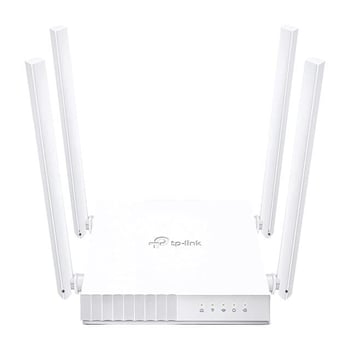 Tp-link Archer C24 Ac750 4 Port Kablosuz Dual Band Router