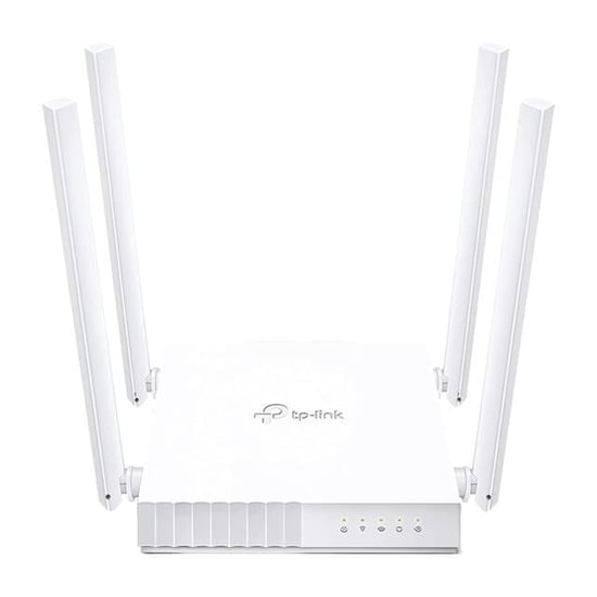 Tp-link Archer C24 Ac750 4 Port Kablosuz Dual Band Router