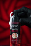 Zenix Saç Köpüğü Foam Wax Güçlü Bukle Keratin 150 Ml 1 Numara
