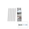 İ13-092 ( 6pcs ) ( 2cmx38cm ) Kaydırmaz Bant ( Nemli Alanlarda ) ( Bandı )