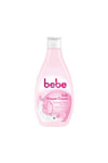 Bebe Zartpflege Young Care Yumuşak Duş Kremi, Jeli 250ml 8.50 Fl Oz