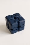Sonsuzluk Küpü / Elde Çevirmeli Stres Oyuncağı / Infinity Cube / Büyük Boy