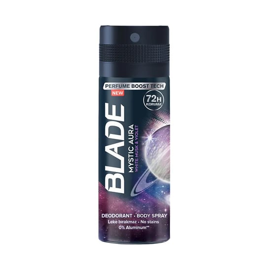 Blade Deo Mysaur 150 Ml.