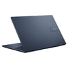 Asus Vivobook 15 i7-1355U 24 GB 512 GB SSD Iris Xe Graphics 15.6" FHD Windows 11 Pro Notebook X1504V
