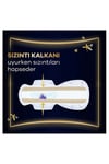 Orkid Ultra Ekstra Dörtlü Paket Gece Ekstra Max 8 Adet