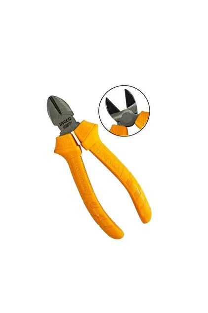 Ingco Yan Keski 160mm 12160