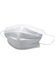 Lina 10'lu Kutulu Maske