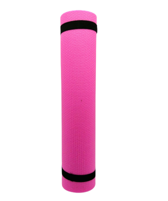 Yukon Bsy-103 ( 6mm ) ( 50x140cm ) Plates Yoga Mat Minderi ( 27 Dns Yoğunluk )