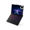 Lenovo Legion Pro 7 16ıax10h Ultra 7-255hx 64-gbddr5 4 Tbssd Rtx5070tı (12 Gb-gddr7-140w) 16" Wqxga