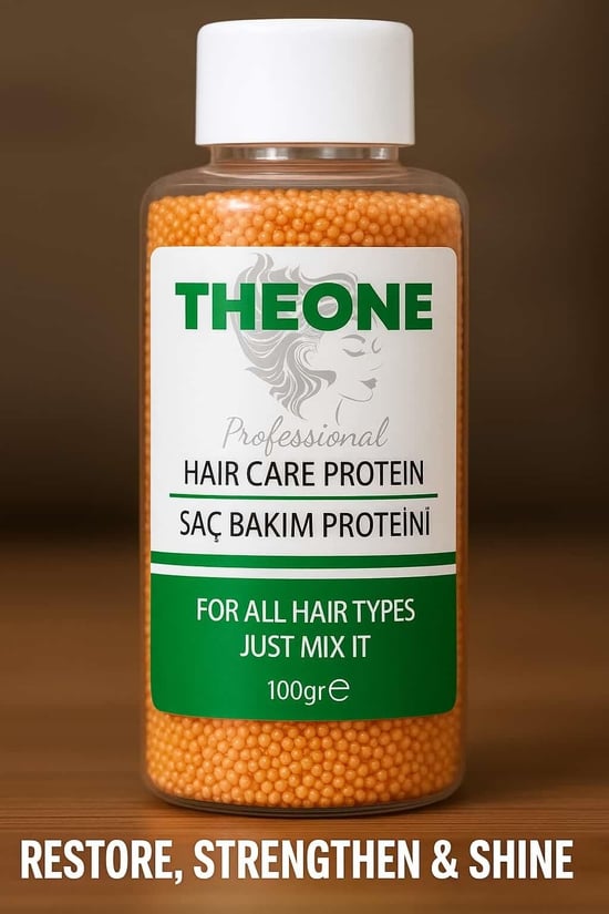 THE ONE SAÇ BAKIM PROTEIN