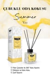 Çubuklu Oda Kokusu Yaz 100 ml