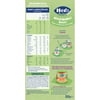 Hero Baby Sütlü İrmikli Ballı 200g X4
