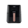 Simfer Sk-6701 Air Fry Smart Siyah 4l Dijital