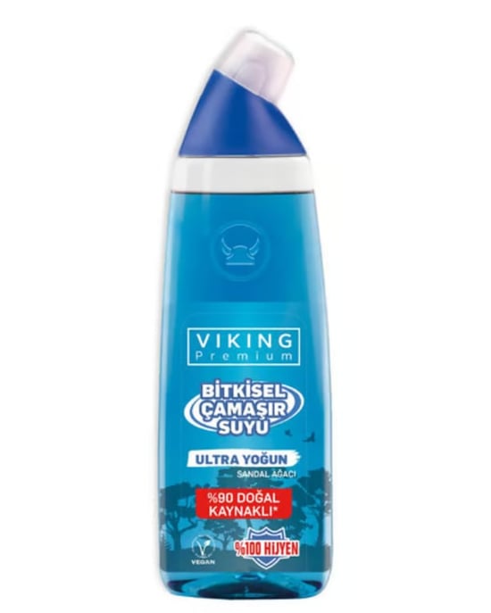 Viking Premium Çamaşır Suyu Sandal Ağacı 750 ml 1 Adet