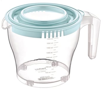 Çankaya 2885 Mikser Kabı 2 Litre