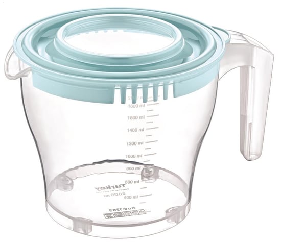 Çankaya 2885 Mikser Kabı 2 Litre