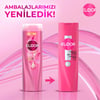 Elidor Güçlü ve Parlak 2 Si 1 Arada Şampuan 400 Ml