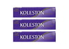 Koleston Tüp Boya 50 Ml - 77.44 Kor Ateşi Kızılı 3 Adet