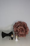 Gelin & Damat Çift Anahtarlık