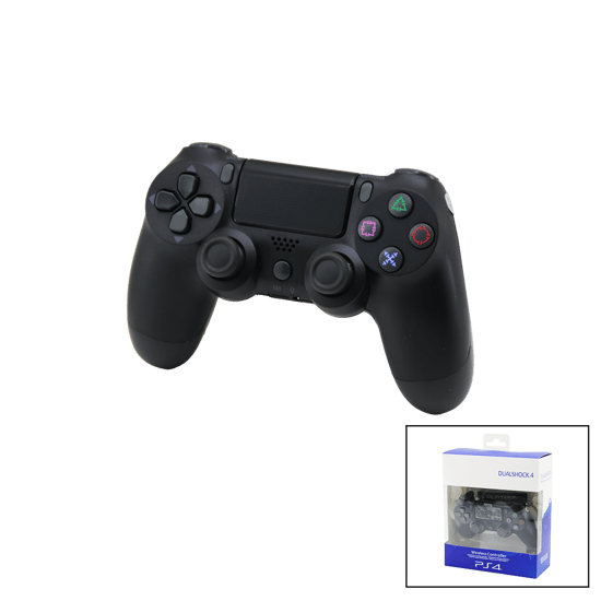 Platoon Dualshock.4 Pl-2869 ( Ps4 Model ) ( Wireless ) ( Analog ) Oyun Kolu