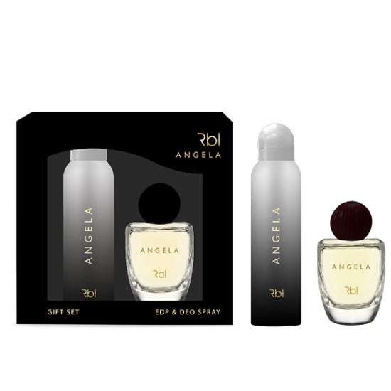 Rebul RBL Angela 50 ML EDP + Deodorant 150 ML