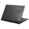 Asus Rog Strix G16 G615jh-rv052 I5-13450hx 40gb Ram 1tb Ssd Rtx5050 Windows 11 Pro K28