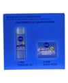 Nivea Aqua Sensation Canlandırıcı Yüz Kremi 50 ml