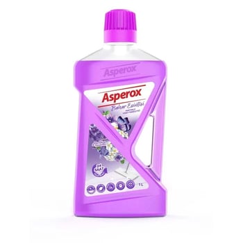 Asperox Yuz.tem. 1lt Bahar Esıntısı *12 (plt-50)