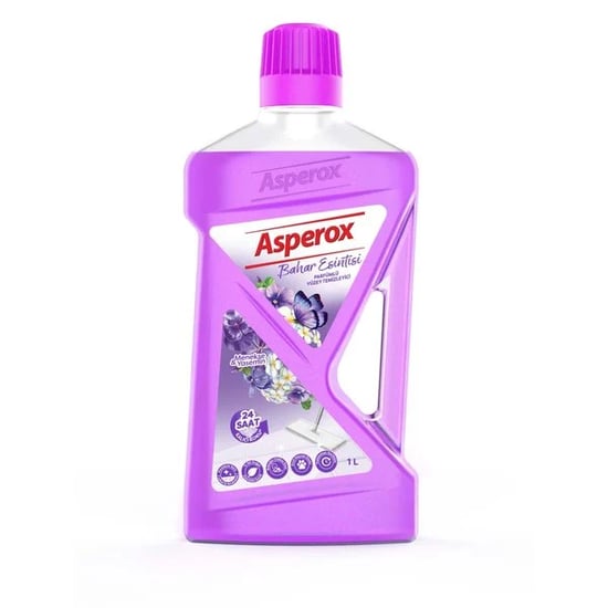 Asperox Yuz.tem. 1lt Bahar Esıntısı *12 (plt-50)
