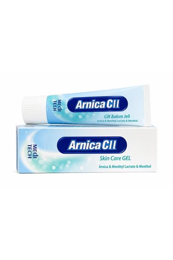 Arnica Cool Jel 75 Ml