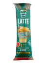 Gold Cup Latte