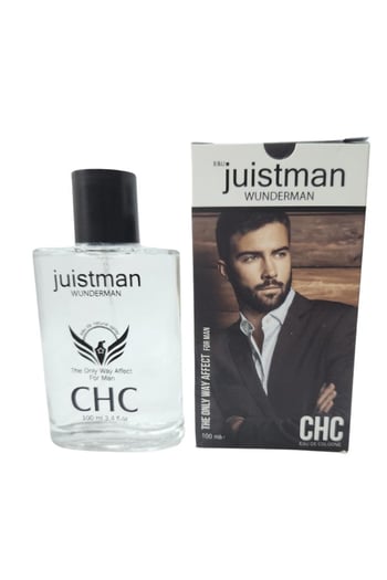 Juistman E&u Chc Edc 100 Ml Erkek Parfüm