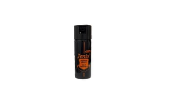 Jenix Oc Gaz ( Biber Gazı ) Sprey 60ml ( Kendini Savunma Amaçlı Kullanım ) ( Pepper Spray & Self Defence )