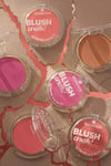 Essence Blush Crush! Allık 10 Karamel