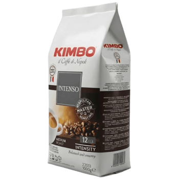 Kimbo Intenso Çekirdek Kahve 1000 Gr