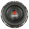 Reiss Audio Rs-thunder12 30 Cm Subwoofer 5000w