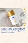 Luminous630 Çatlak Karşıtı Vücut Bakım Yağ Serumu 100ml, Hamilelik, Kilo Değişimi Çatlak Giderici