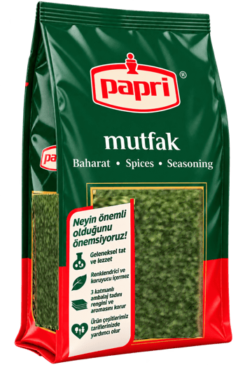 Papri Nane 1000g