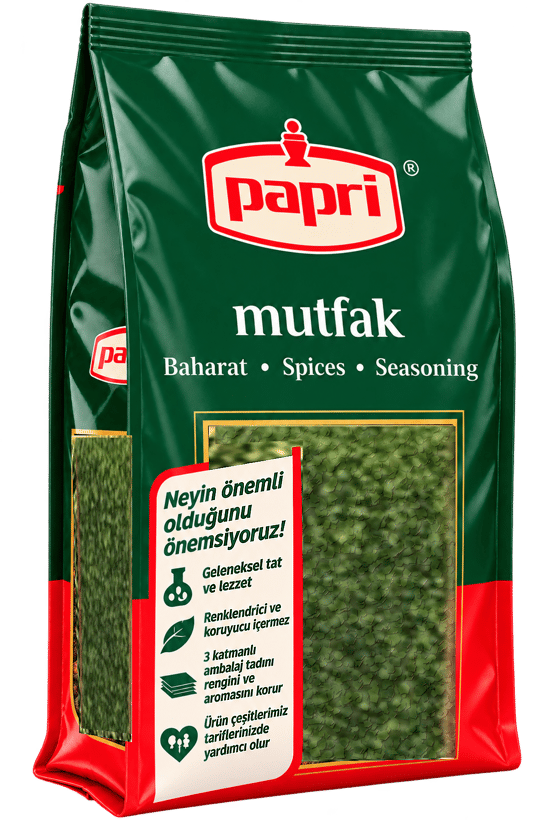 Papri Nane 1000g