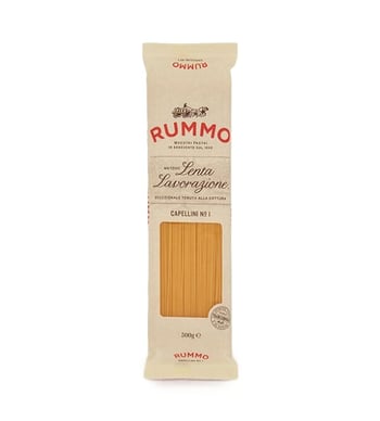 Rummo Capellini 500 Gr