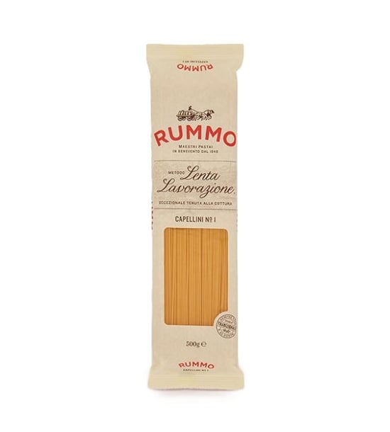 Rummo Capellini 500 Gr