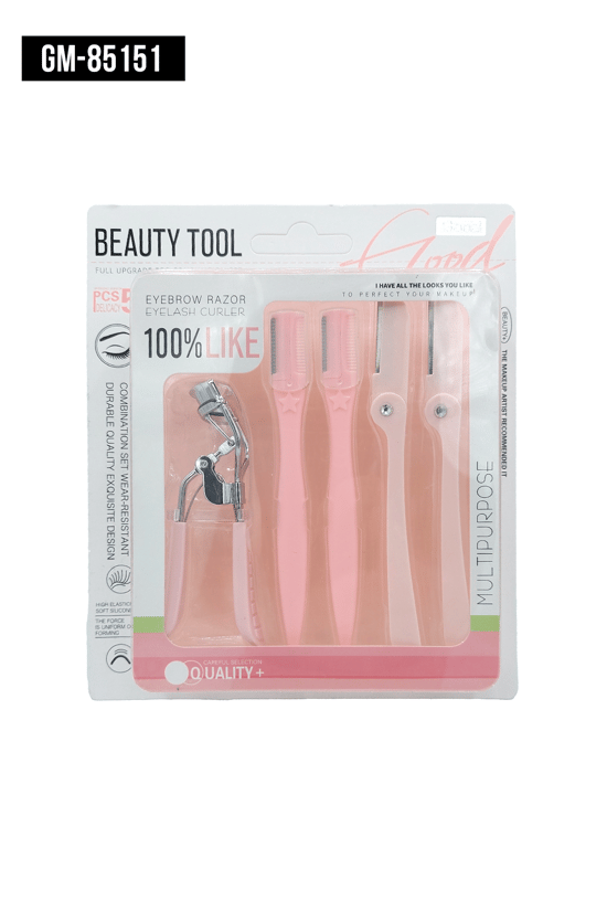 İthal Akaseuar 5'li Beauty Bakım Seti