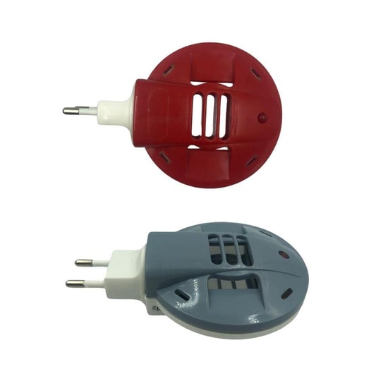 Mat Cihaz ( Kutusuz ) - Kırmızı - Gri