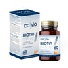 Cosvıa Biotin, L-sistein, Hidrolize Elastin İçeren Tablet Takviye Edici Gıda