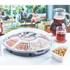 Çankaya 2858 Lilyum Kahvaltı Çerez Seti