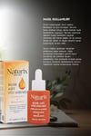 Naturix Kojik Asitli Yüz Serumu Aydınlatıcı Bakım Serumu 30 ml