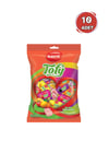 Kent Tofy Bayram Şekeri (375 Gr) 10 Adet